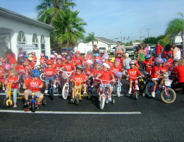 St.-Jude-Trike-A-Thon 12