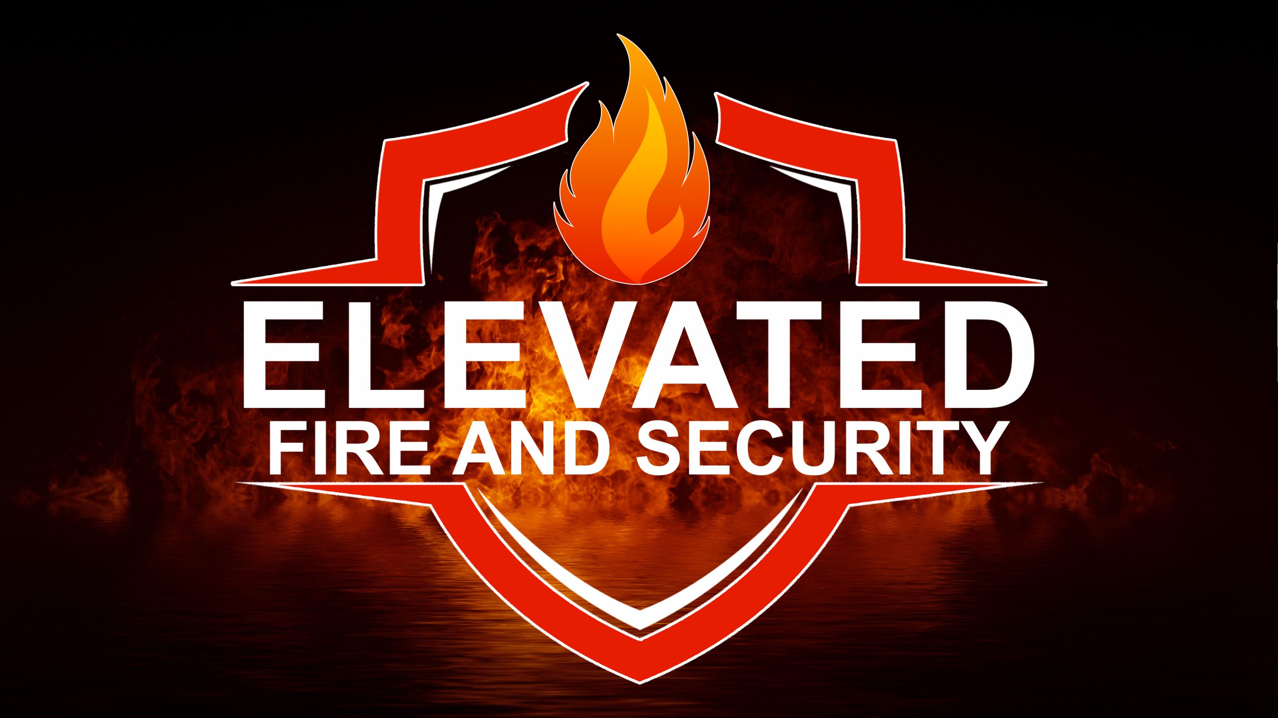 Elevated Fire and Security
